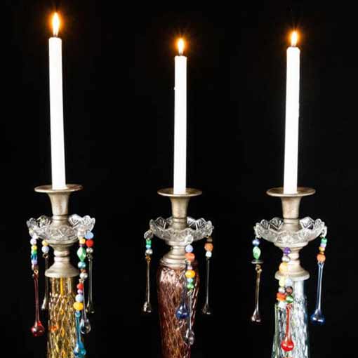 CANDELABROS